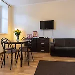 Happy Stay Mariacka Apartment II
